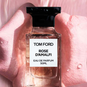 Tom Ford Rose D'Amalfi Eau de Parfum 50ml